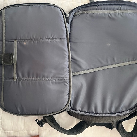 Timbuk2 command laptop backpack - Picture 6 of 10